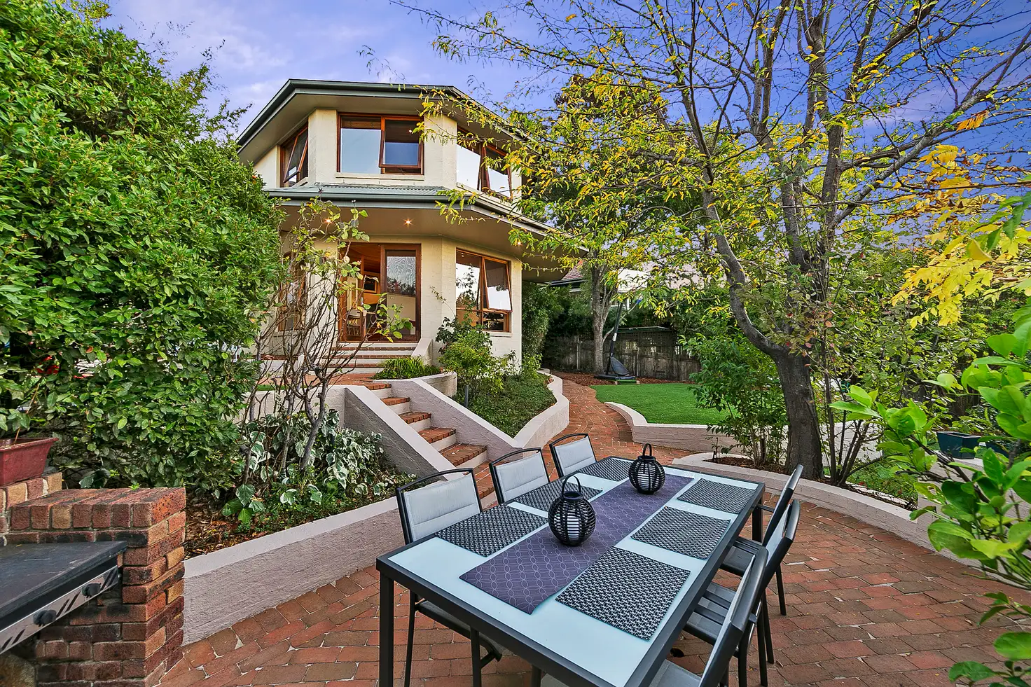 Main view of Homely house listing, 5 Hamelin Crescent, Narrabundah ACT 2604