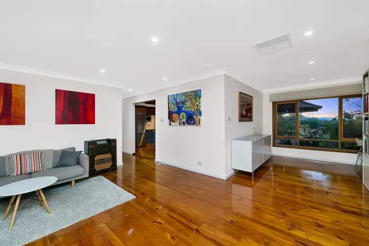 Third view of Homely house listing, 5 Hamelin Crescent, Narrabundah ACT 2604