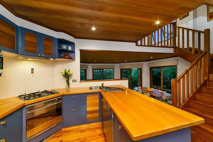 Fifth view of Homely house listing, 5 Hamelin Crescent, Narrabundah ACT 2604