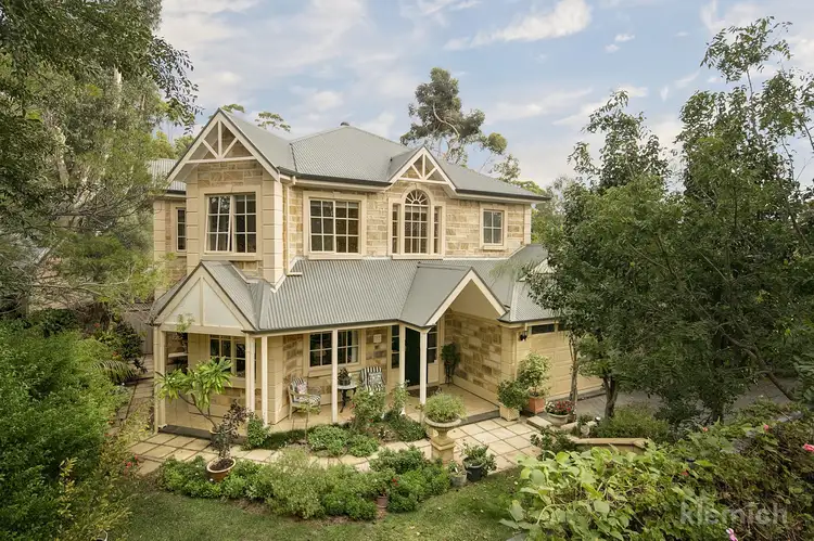 Main view of Homely house listing, 13 Grevillea Crescent, Stonyfell SA 5066