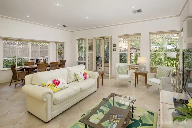 Second view of Homely house listing, 13 Grevillea Crescent, Stonyfell SA 5066