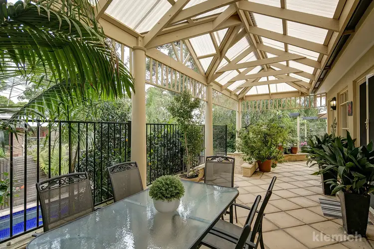Fourth view of Homely house listing, 13 Grevillea Crescent, Stonyfell SA 5066