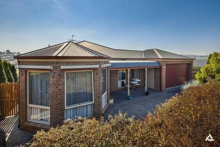 47 Walker Drive, Drouin VIC 3818