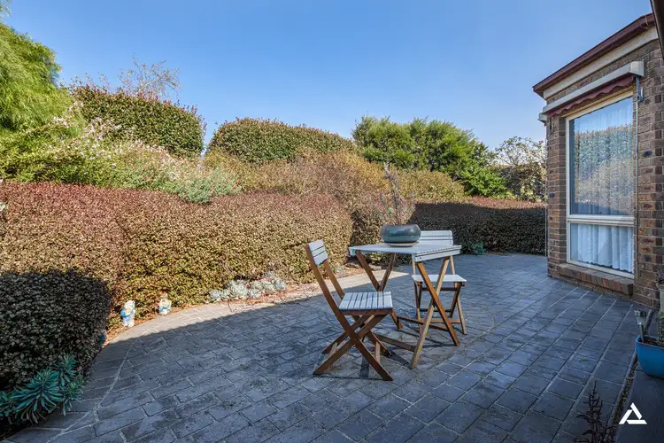 Second view of Homely house listing, 47 Walker Drive, Drouin VIC 3818