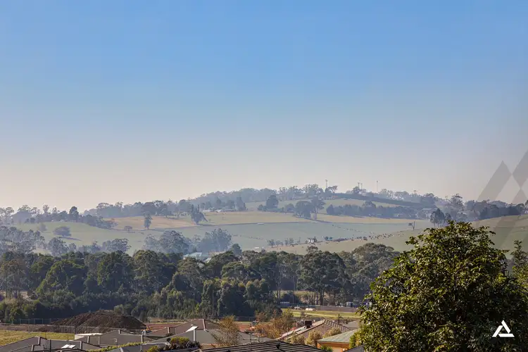 Third view of Homely house listing, 47 Walker Drive, Drouin VIC 3818