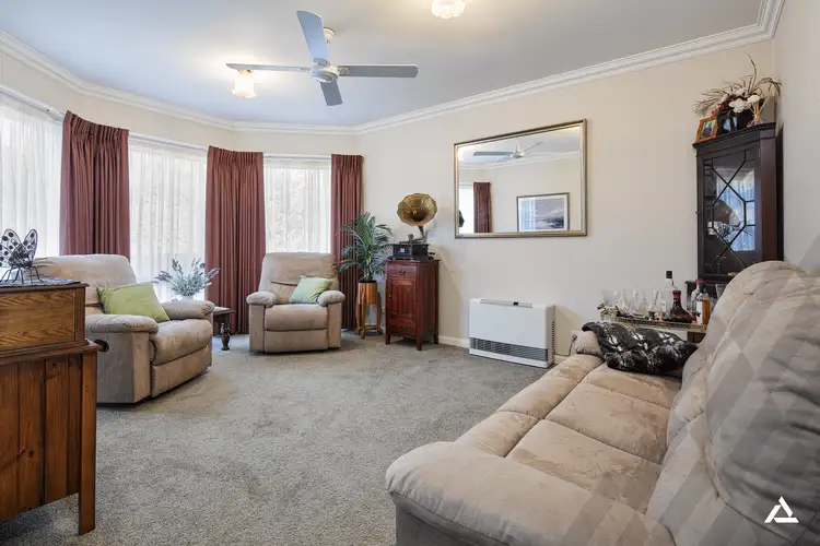 Fourth view of Homely house listing, 47 Walker Drive, Drouin VIC 3818