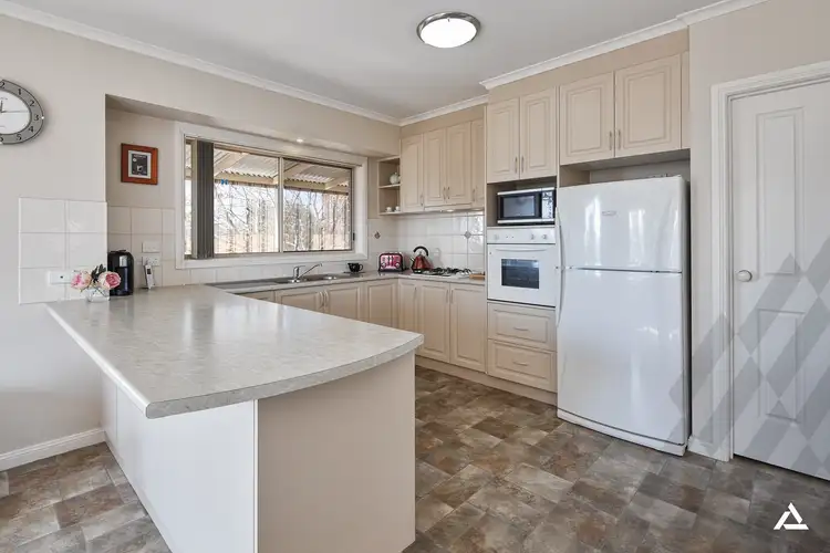 Sixth view of Homely house listing, 47 Walker Drive, Drouin VIC 3818