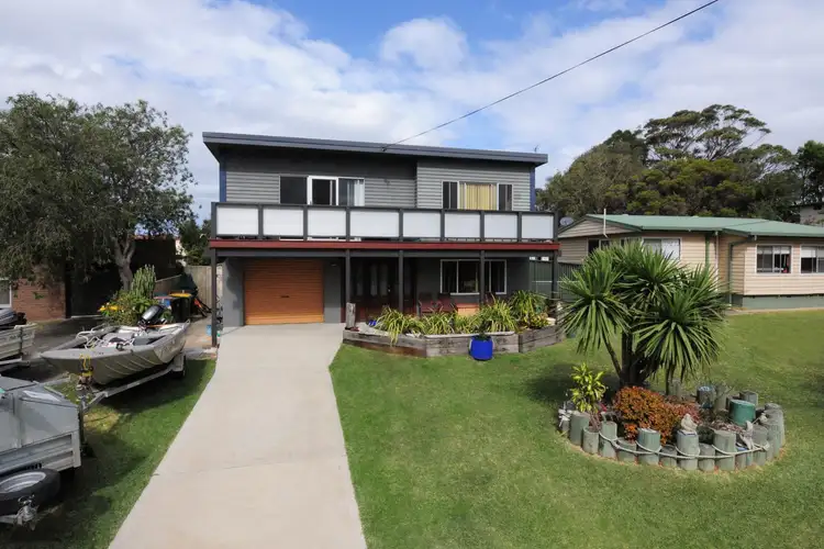 35 Ingle Ring, Culburra Beach NSW 2540