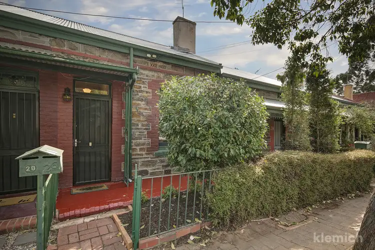 26 Kenilworth Road, Parkside SA 5063