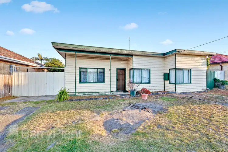 5 Eisner Street, St Albans VIC 3021