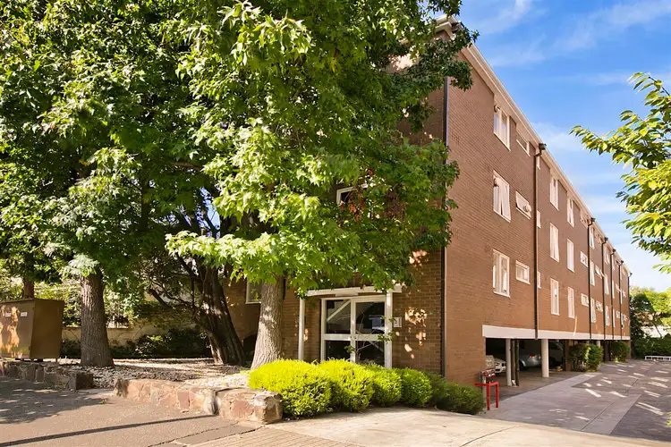 Main view of Homely apartment listing, 20/17 Tivoli Place, South Yarra VIC 3141
