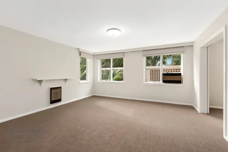 Second view of Homely apartment listing, 20/17 Tivoli Place, South Yarra VIC 3141