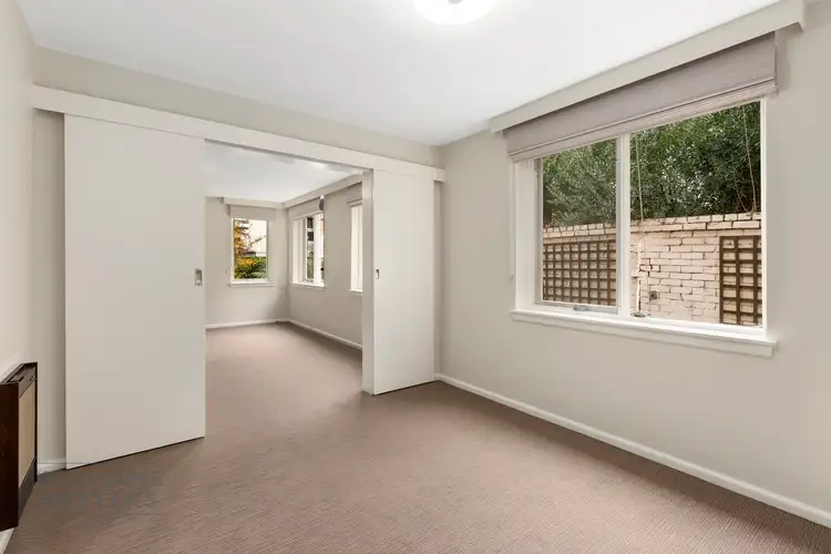 Third view of Homely apartment listing, 20/17 Tivoli Place, South Yarra VIC 3141