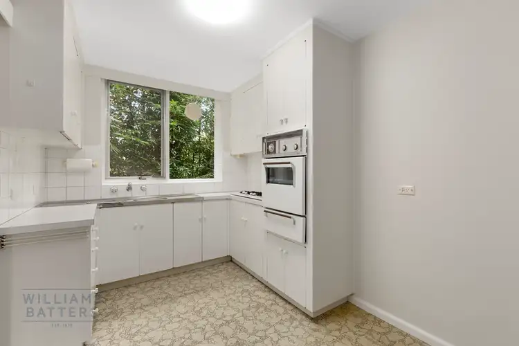 Fifth view of Homely apartment listing, 20/17 Tivoli Place, South Yarra VIC 3141