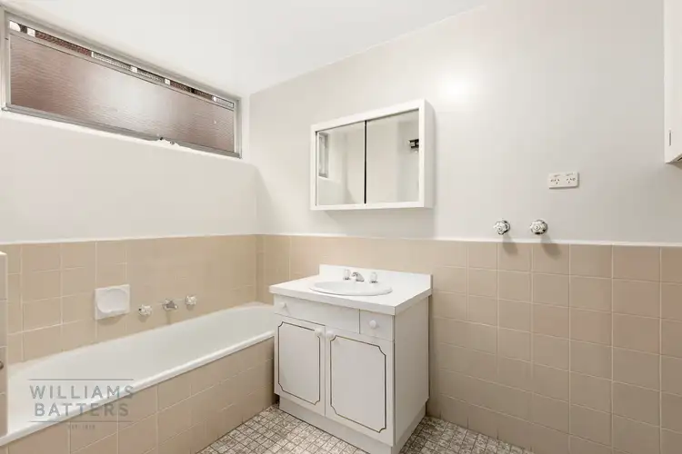 Sixth view of Homely apartment listing, 20/17 Tivoli Place, South Yarra VIC 3141