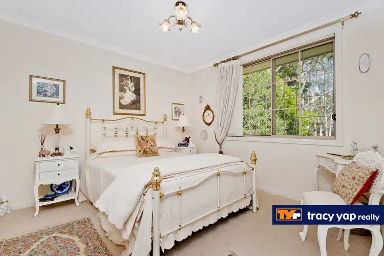 Sixth view of Homely villa listing, 9/16 Hillside Crescent, Epping NSW 2121