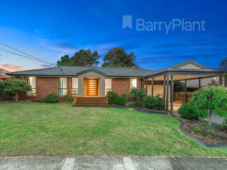 Main view of Homely house listing, 105 George Street, Scoresby VIC 3179