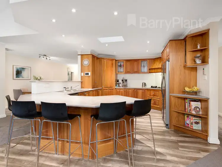 Third view of Homely house listing, 105 George Street, Scoresby VIC 3179