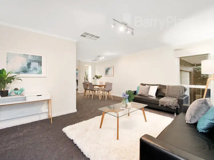 Sixth view of Homely house listing, 105 George Street, Scoresby VIC 3179