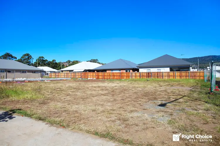18 Tallowa Street, Tullimbar NSW 2527