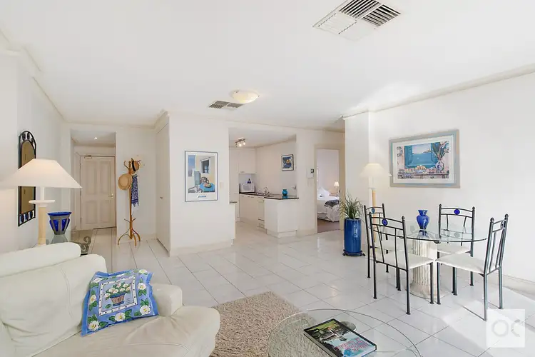 Main view of Homely apartment listing, 43/42 Charlick Circuit, Adelaide SA 5000