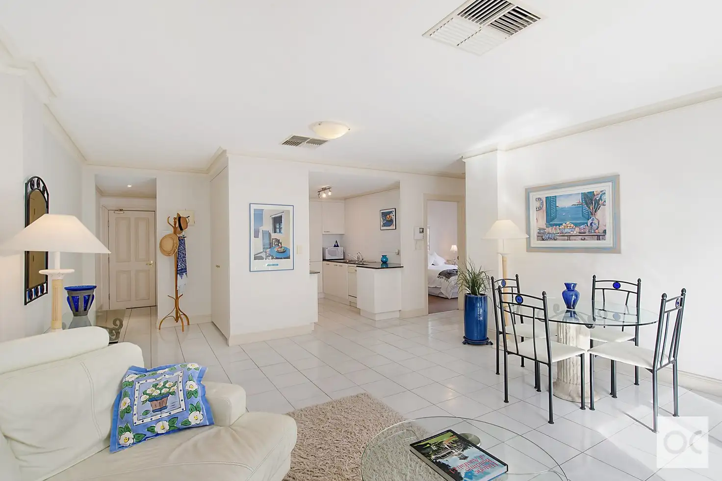 Main view of Homely apartment listing, 43/42 Charlick Circuit, Adelaide SA 5000