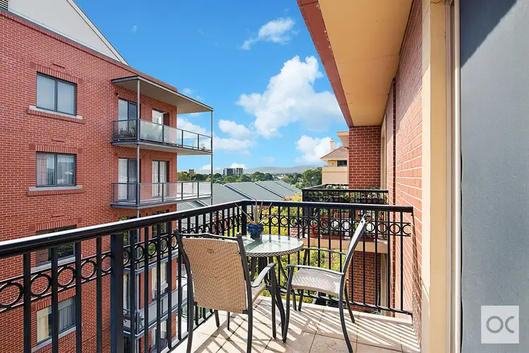 Second view of Homely apartment listing, 43/42 Charlick Circuit, Adelaide SA 5000