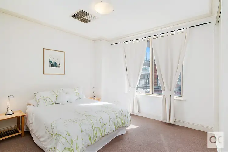 Third view of Homely apartment listing, 43/42 Charlick Circuit, Adelaide SA 5000