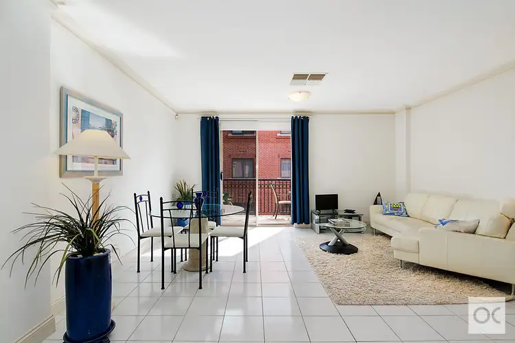 Fifth view of Homely apartment listing, 43/42 Charlick Circuit, Adelaide SA 5000