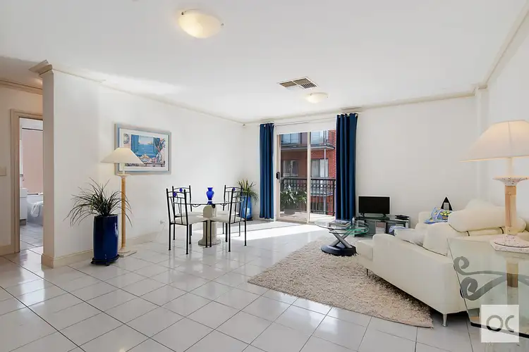 Sixth view of Homely apartment listing, 43/42 Charlick Circuit, Adelaide SA 5000