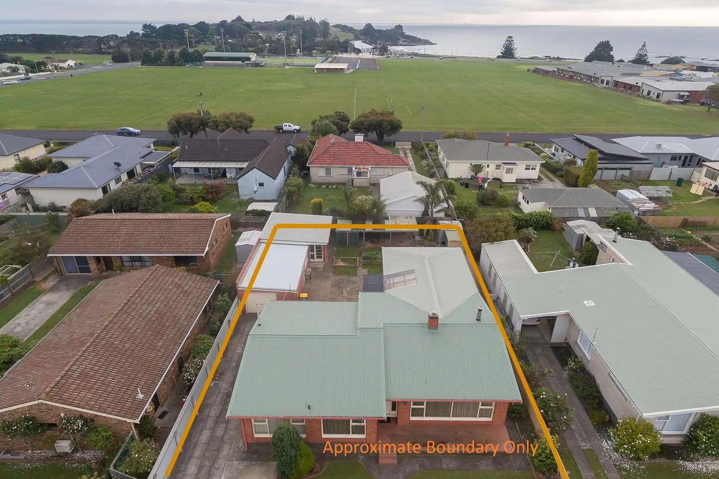 Main view of Homely house listing, 9 Kilrush Court, Devonport TAS 7310