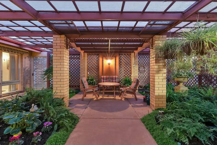 Second view of Homely house listing, 19 Finke Avenue, West Lakes Shore SA 5020