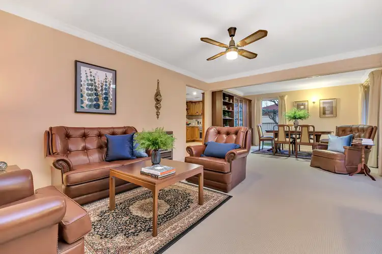 Fifth view of Homely house listing, 19 Finke Avenue, West Lakes Shore SA 5020