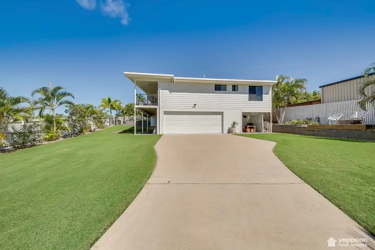 1 Java Court, Yeppoon QLD 4703