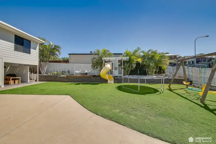 Second view of Homely house listing, 1 Java Court, Yeppoon QLD 4703