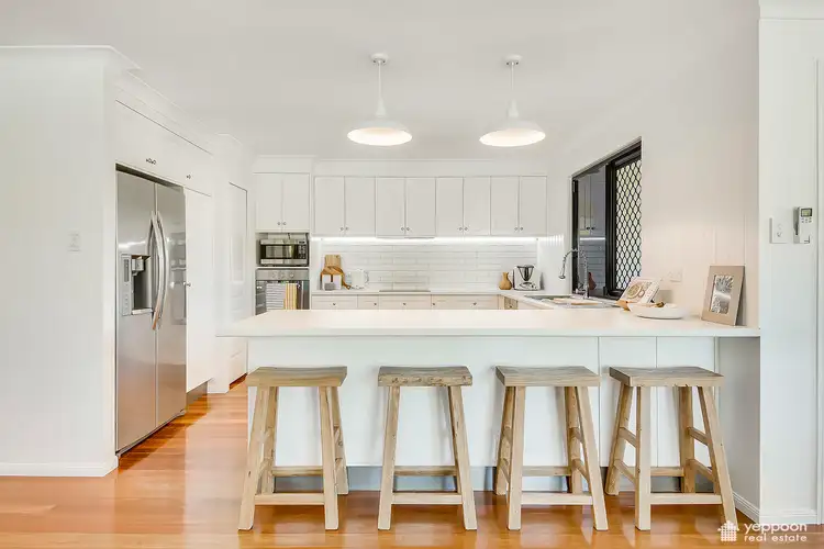 Third view of Homely house listing, 1 Java Court, Yeppoon QLD 4703