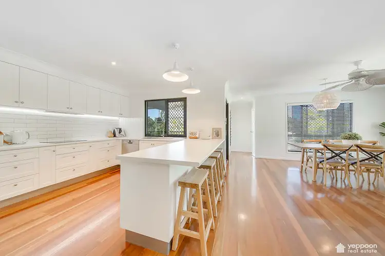 Fourth view of Homely house listing, 1 Java Court, Yeppoon QLD 4703