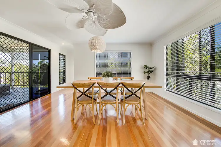 Fifth view of Homely house listing, 1 Java Court, Yeppoon QLD 4703