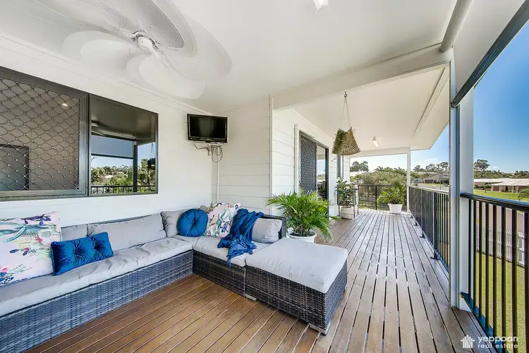 Seventh view of Homely house listing, 1 Java Court, Yeppoon QLD 4703