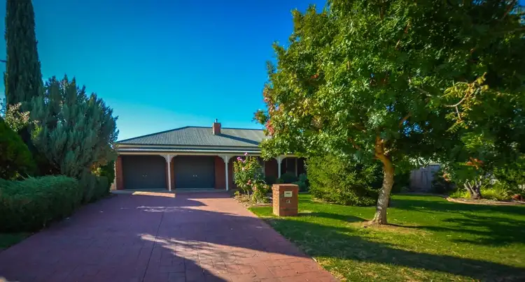 5 Winnima Avenue, Moama NSW 2731