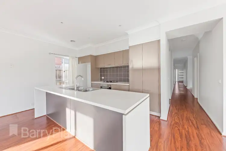 Sixth view of Homely house listing, 3 Eloura Circuit, Taylors Hill VIC 3037