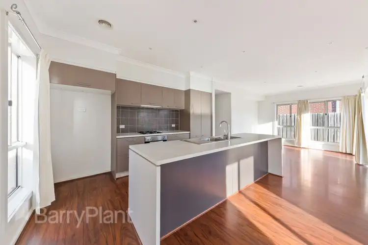 Seventh view of Homely house listing, 3 Eloura Circuit, Taylors Hill VIC 3037