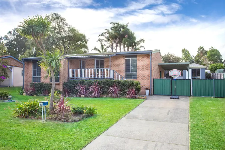 Second view of Homely house listing, 58 Timbs Street, Ulladulla NSW 2539