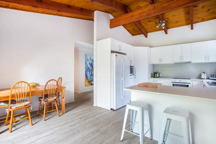 Third view of Homely house listing, 58 Timbs Street, Ulladulla NSW 2539