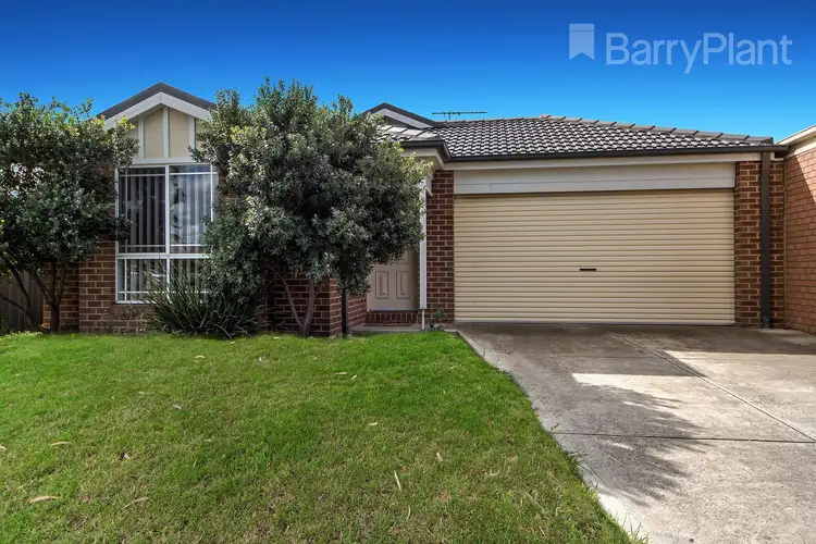 1 Duncombe Park Way, Deer Park VIC 3023
