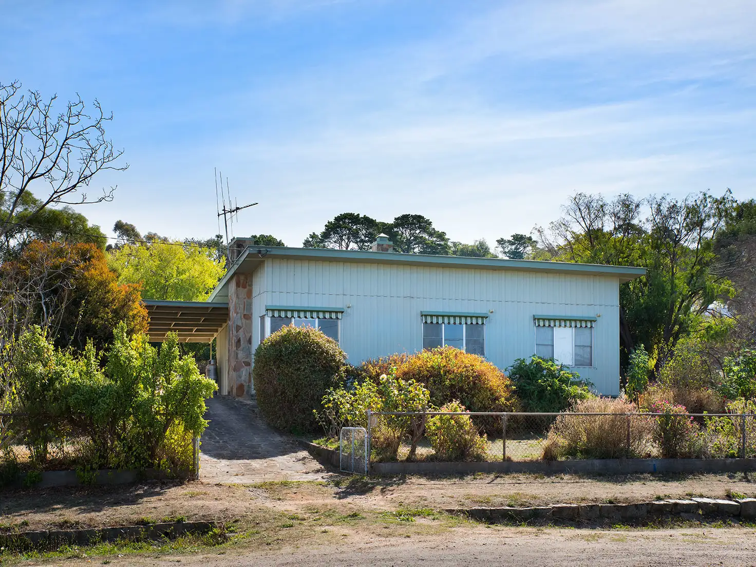 Main view of Homely house listing, 2 Parkins Reef Road, Maldon VIC 3463
