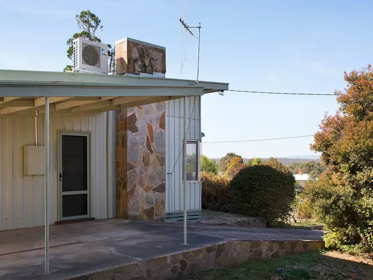 Second view of Homely house listing, 2 Parkins Reef Road, Maldon VIC 3463