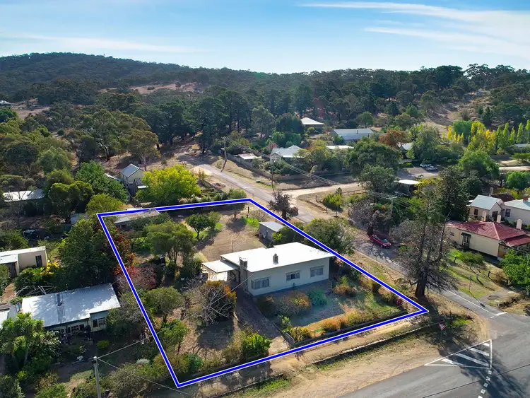 Third view of Homely house listing, 2 Parkins Reef Road, Maldon VIC 3463