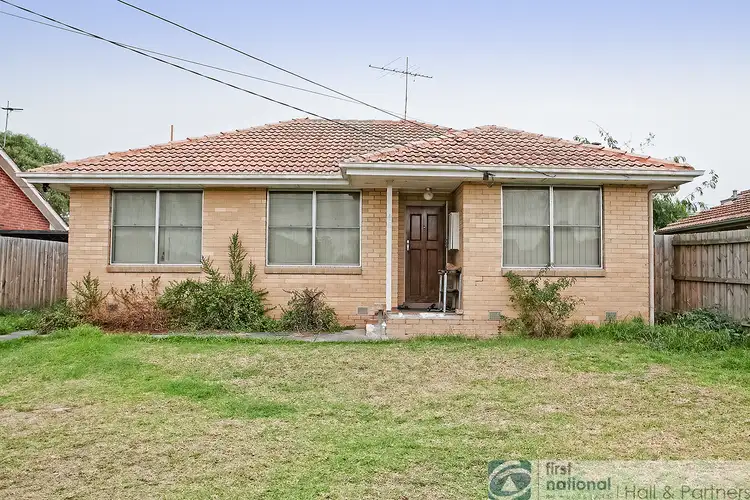 Second view of Homely house listing, 46 Crimson Drive, Doveton VIC 3177