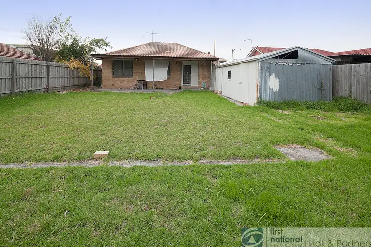 Fourth view of Homely house listing, 46 Crimson Drive, Doveton VIC 3177